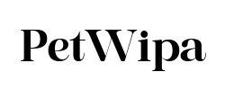 PetWipa - logo